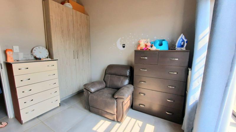 3 Bedroom Property for Sale in Waterkloof East North West